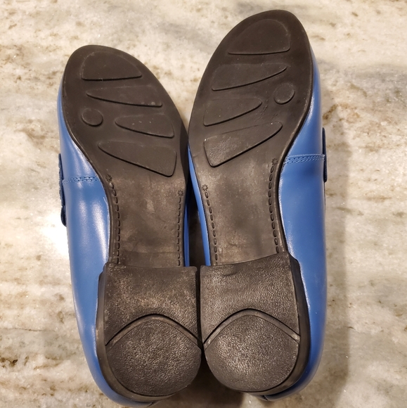 A.J. Valenci BUILT FOR COMFORT Loafers - Picture 4 of 5